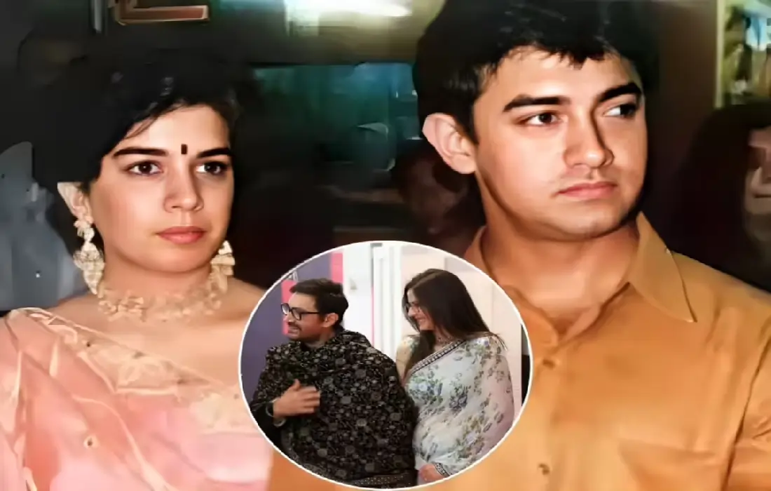 Aamir Khan Reena Dutta Divorce