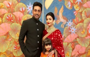 Aishwarya rai Abhishek bachchan