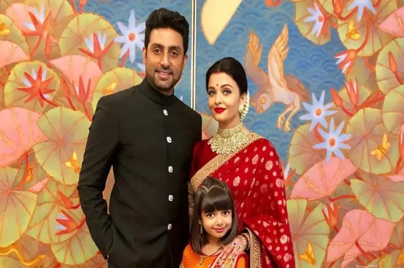 Aishwarya rai Abhishek bachchan