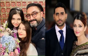 Aishwarya Abhishek Divorce Rumors, Aishwarya insta post