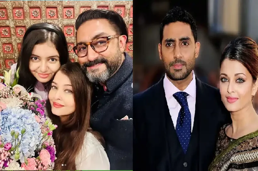 Aishwarya Abhishek Divorce Rumors, Aishwarya insta post