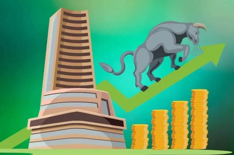 Sensex Nifty Today, Sensex Nifty Today