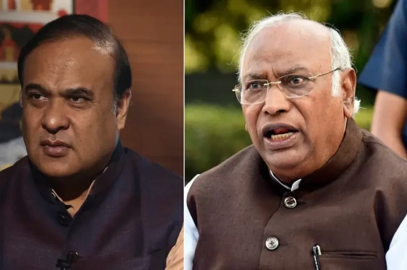 Himanta Biswa Sarma, Himanta Biswa Sarma