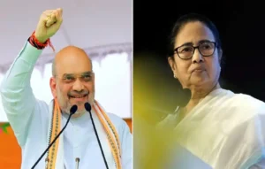 Amit shah on Bengal Chunav 2026