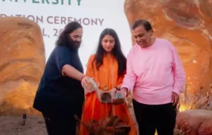 Anant Ambani के जन्मदिन पर भारत में खुली दुनिया की पहली Vantara University! जानें क्यों है यह मिसाल? Anant Ambani, Anant Ambani