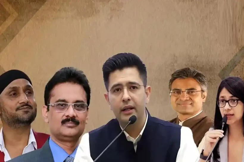 Anti Defection Law