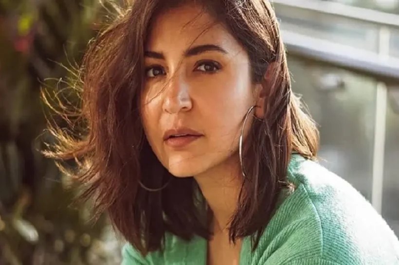 Anushka Sharma, Anushka Sharma Comeback