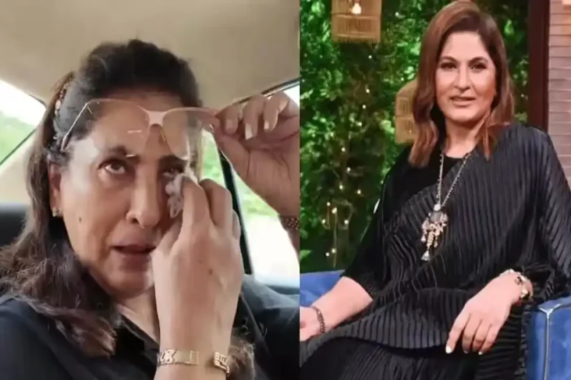 Archana Puran Singh