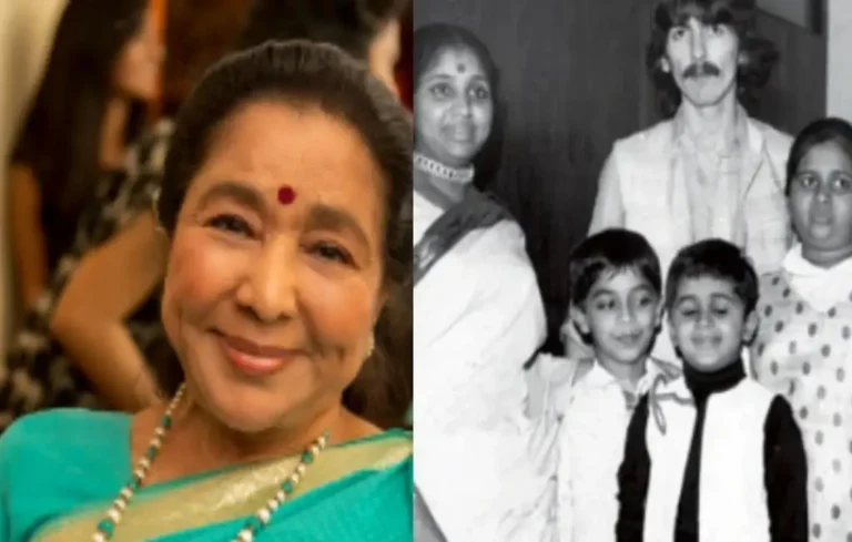 टॉर्चर के कारण छोड़ा पति का घर, बेटी ने की खुदकुशी — रुला देगी आशा भोसले की दर्दनाक कहानी | Asha Bhosle Biography Asha Bhosle Biography