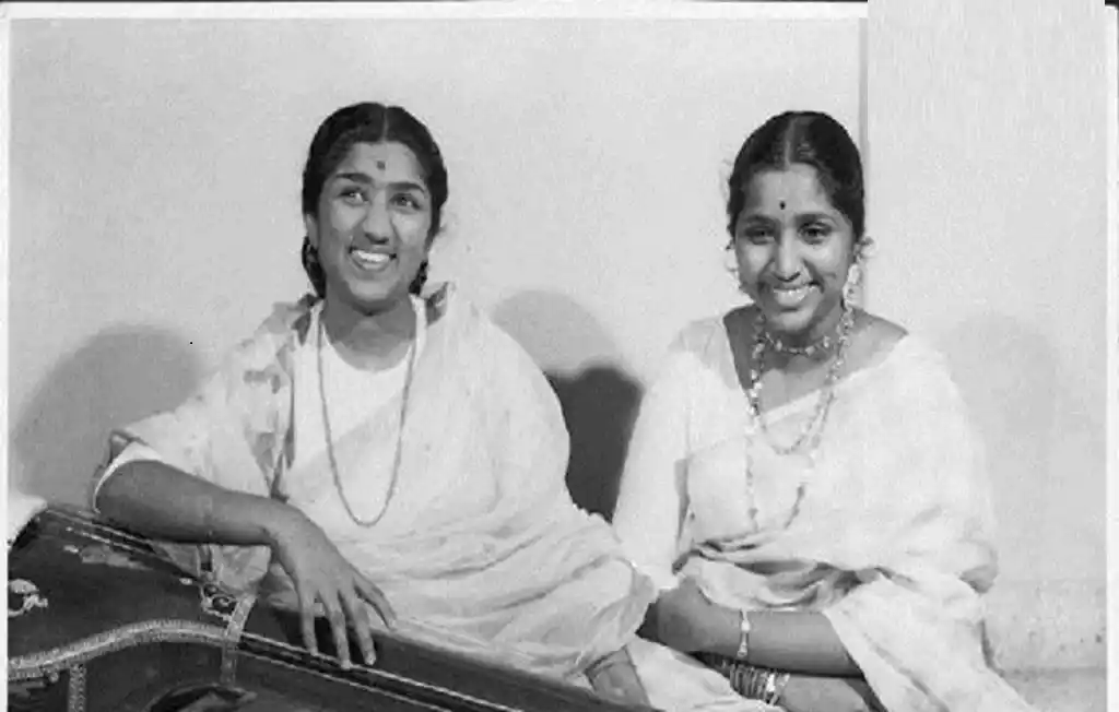 Asha Bhosle Death