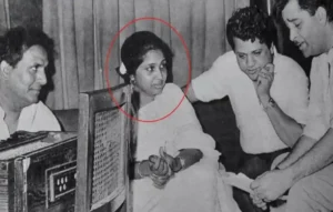 Asha Bhosle Dies