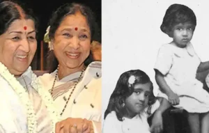 16 की उम्र में लिया एक फैसला और बदल गई जिंदगी: आशा भोसले की सफलता के पीछे छुपा दर्द | Asha Bhosle Biography Asha Bhosle Biography