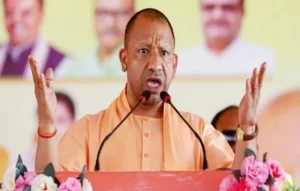 स्थापना दिवस पर BJP का जोश चरम पर… CM Yogi Adityanath के बयान ने खींचा ध्यान BJP Foundation Day