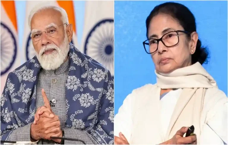 ममता बनर्जी vs बीजेपी – ओपिनियन पोल ने किया चुनावी ड्रामा शुरू! Bengal Opinion Poll 2026 Bengal Opinion Poll 2026