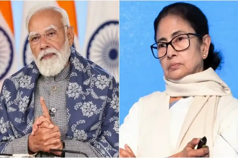 Bengal Opinion Poll 2026