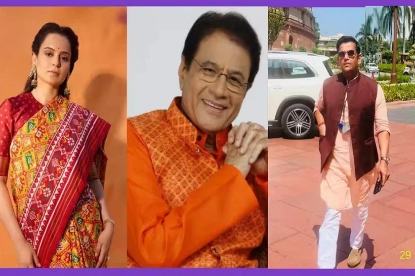 Bollywood Celebs Govt Salary