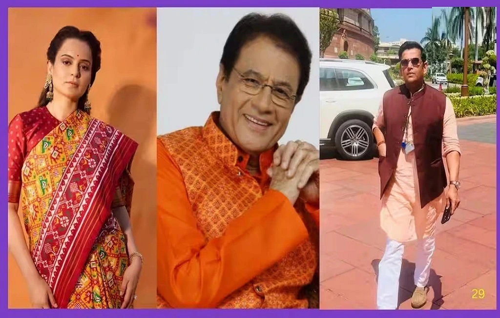 Bollywood Celebs Govt Salary