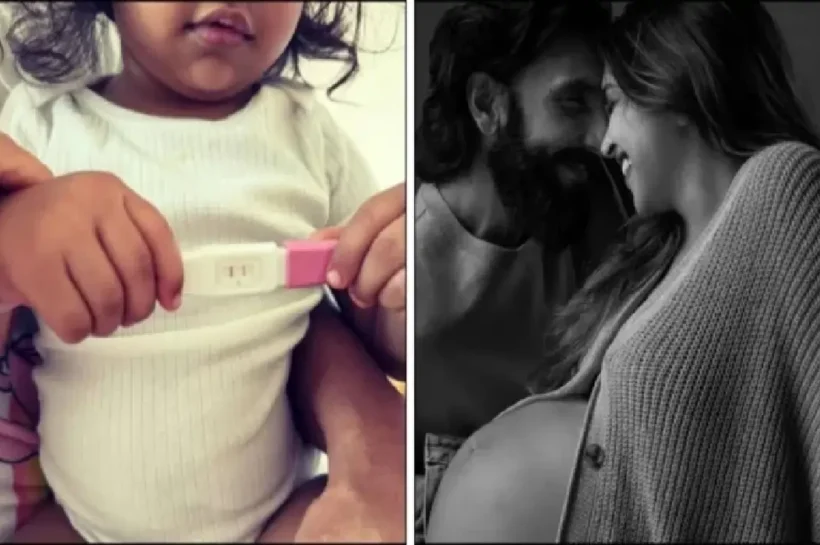 Deepika Ranveer Pregnancy, Deepika Padukone Second Pregnancy