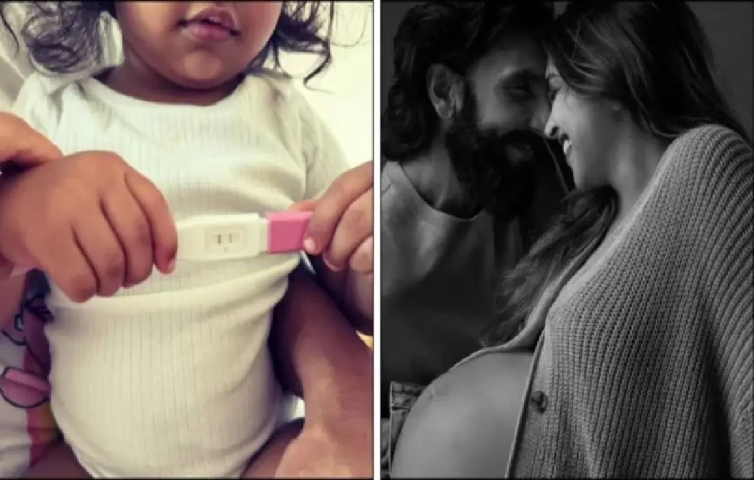 Deepika Ranveer Pregnancy, Deepika Padukone Second Pregnancy
