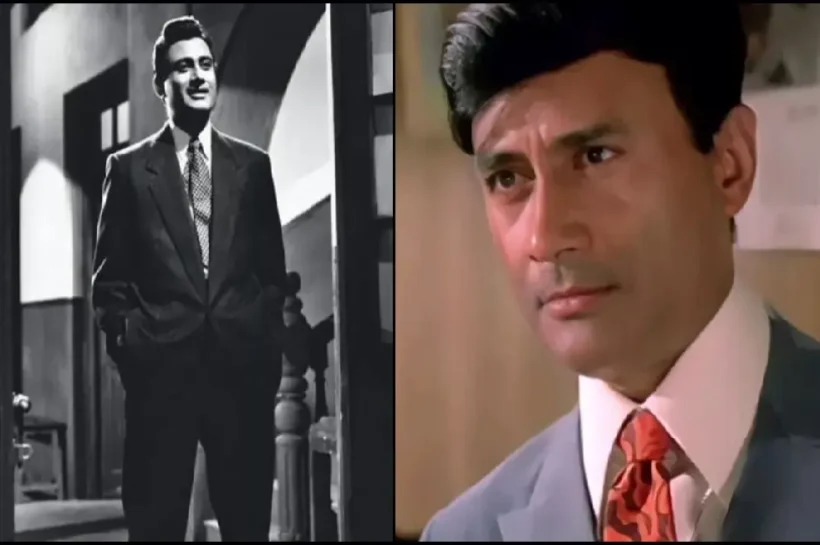 Devanand, Devanand and Vinod chopra viral video