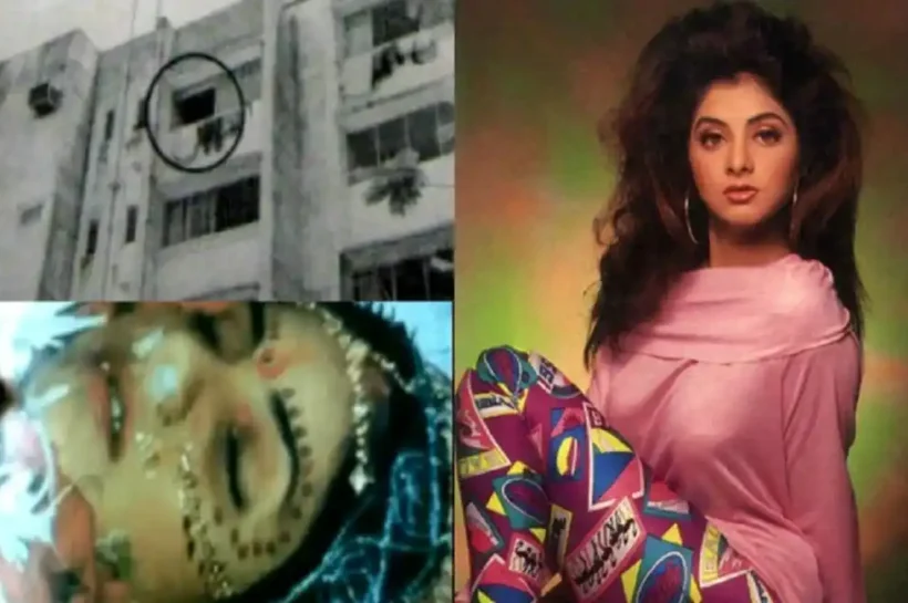 Divya Bharti Death Anniversary