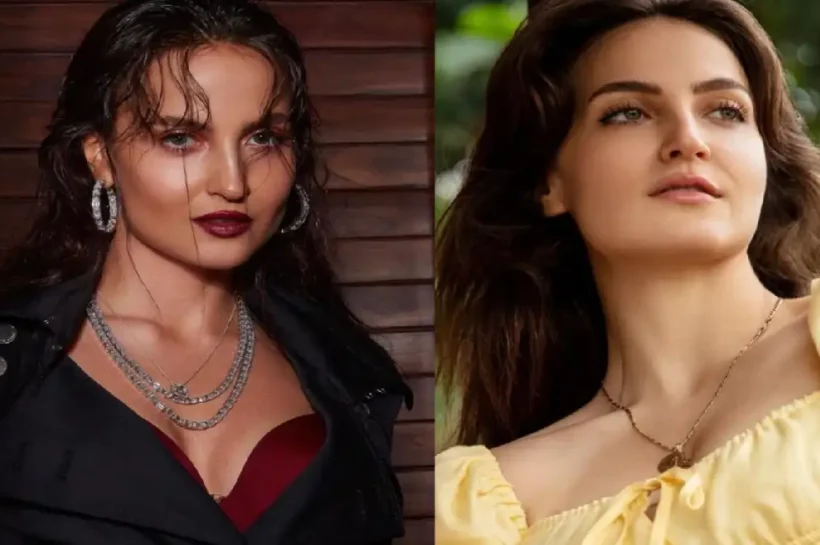 Elli AvrRam, Elli AvrRam Bollywood Experience