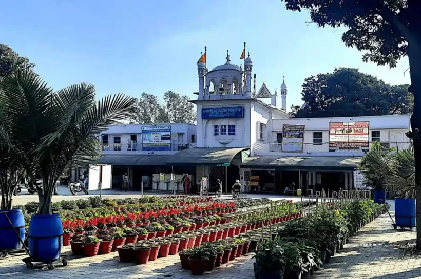 Garna Sahib, Garna Sahib Miracle