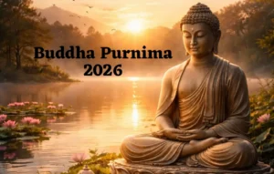 Buddha Purnima 2026, Buddha Purnima 2026