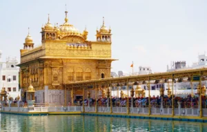 Golden Temple Secrets