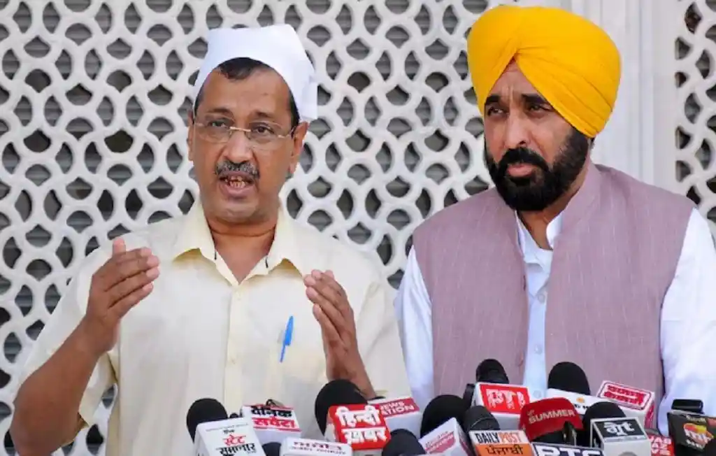 Gujarat Nikay Chunav