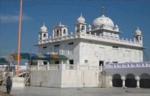 क्या है गुरु का बाग की कहानी क्यों पड़ा ये नाम गुरू नानक देव जी की बहन से है इसका अटूट रिश्ता – Guru Ka Bagh Guru ka Bagh