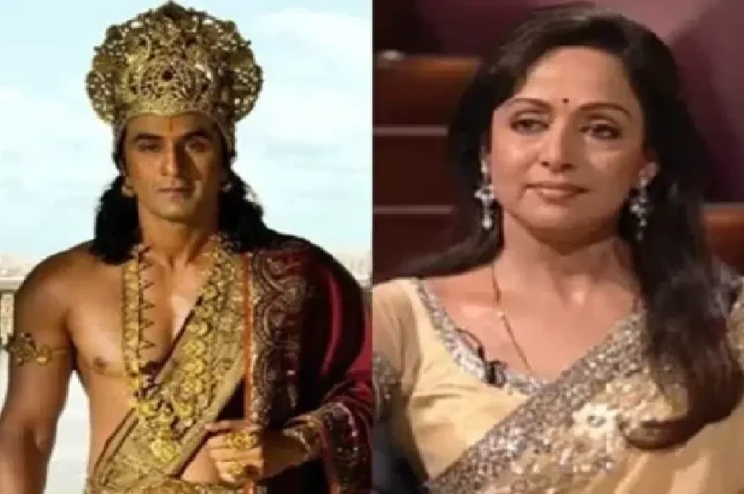 Hema Malini on Ranbir Kapoor, Hema malini latest news