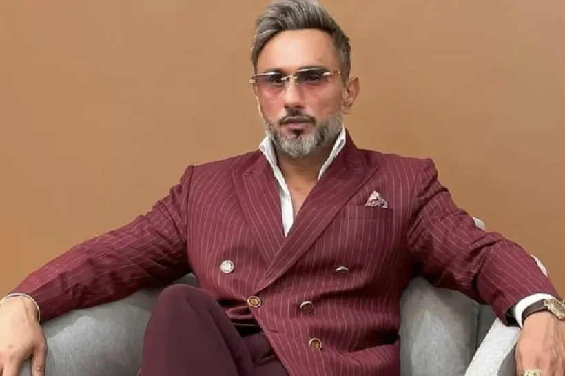 Honey Singh, Honey Singh sikhism