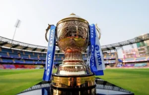 Indian Premier League