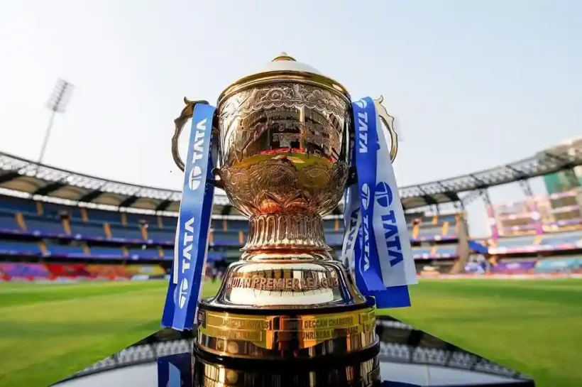Indian Premier League