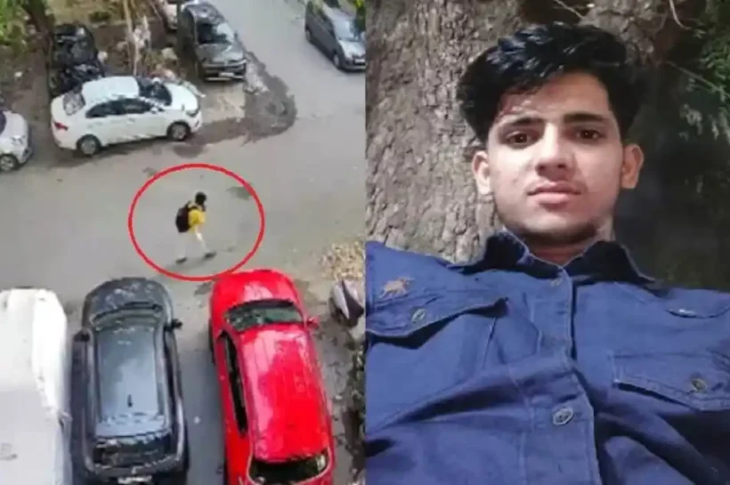 IRS Officer Daughter Murder