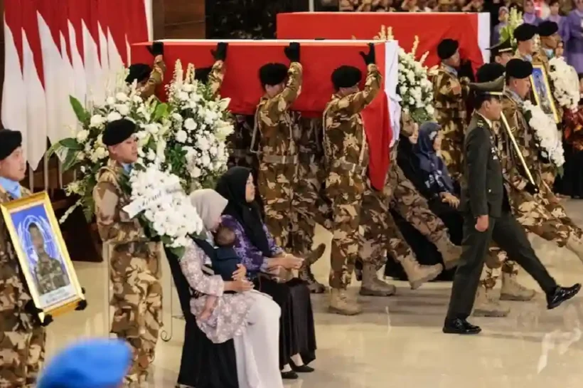 India Army Lebanon