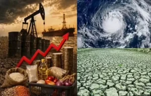 El Nino Impact on GDP