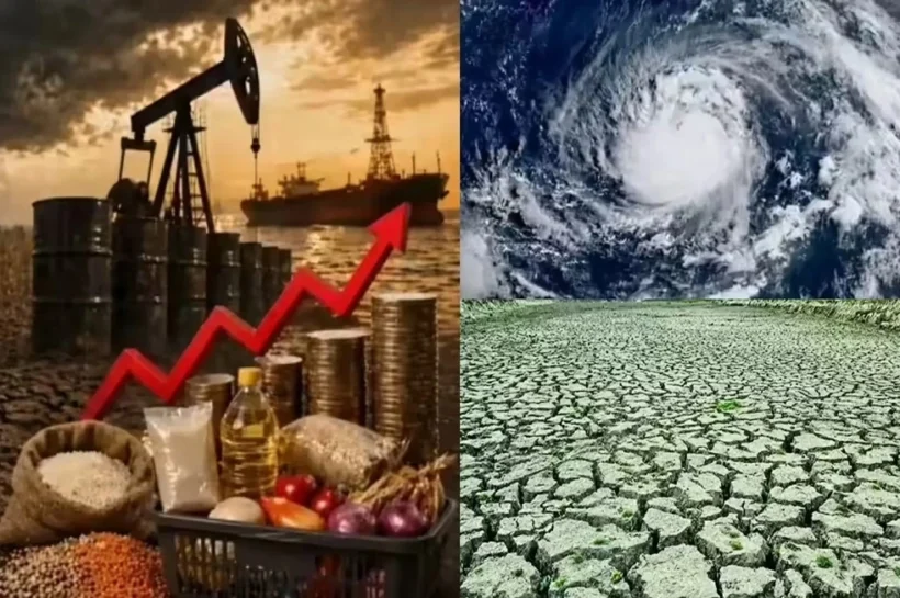 El Nino Impact on GDP