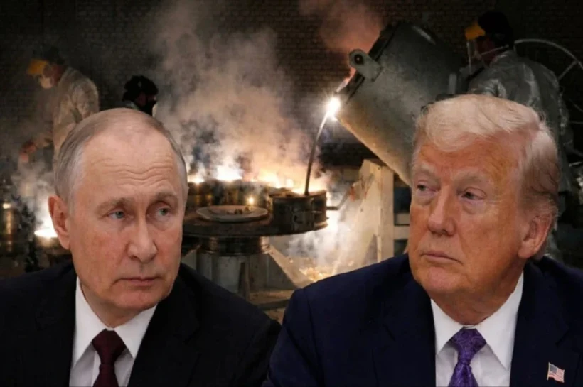 Iran America War Update