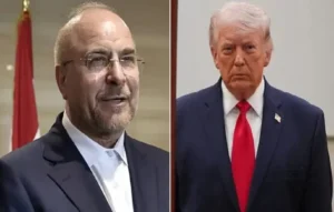 “क्या कोई हमारे पायलट ढूंढ सकता है? प्लीज…” – फाइटर जेट गिरने के बाद ईरान ने अमेरिका का उड़ाया मजाक | Iran America War Update Iran-US War Update