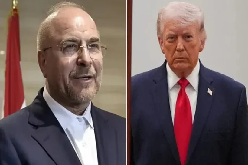 Iran-US War Update