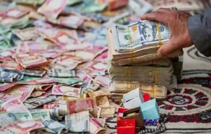 Iran frozen assets in India