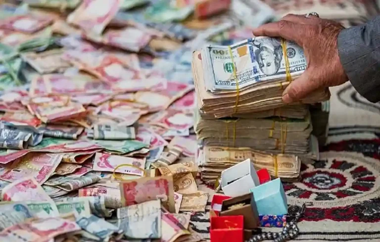 Iran frozen assets in India