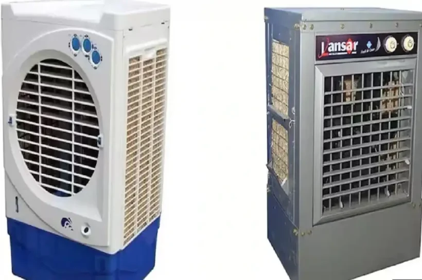 Iron Body Vs Plastic Body Cooler