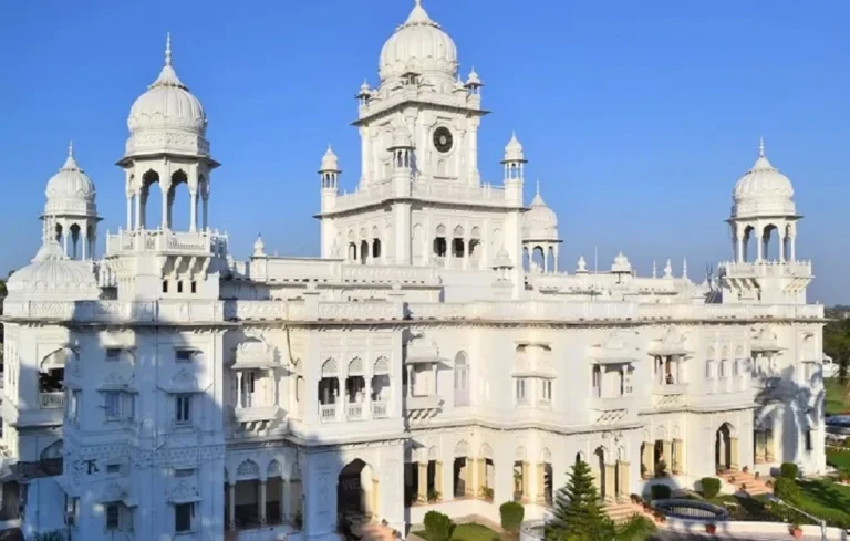 KGMU Controversy Lucknow