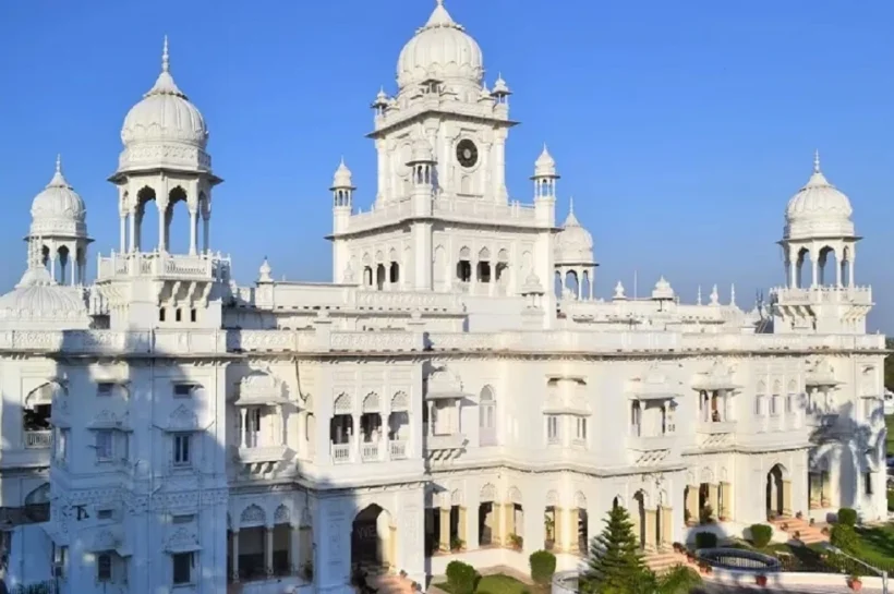 KGMU Controversy Lucknow