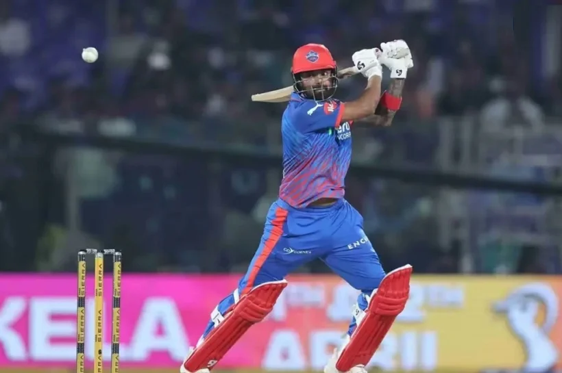 KL Rahul IPL record
