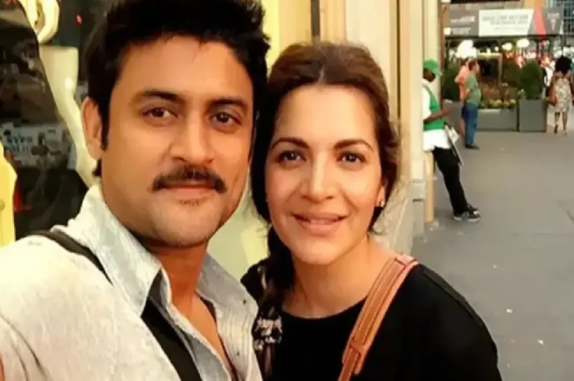 Manav Gohil, Bollywood Actor