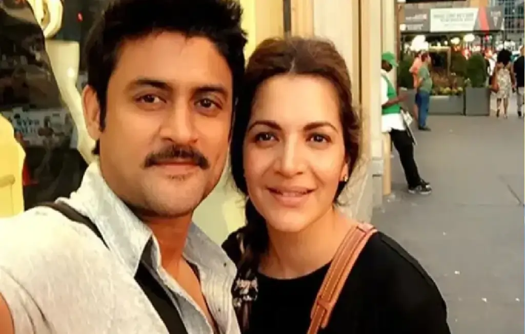 Manav Gohil, Bollywood Actor